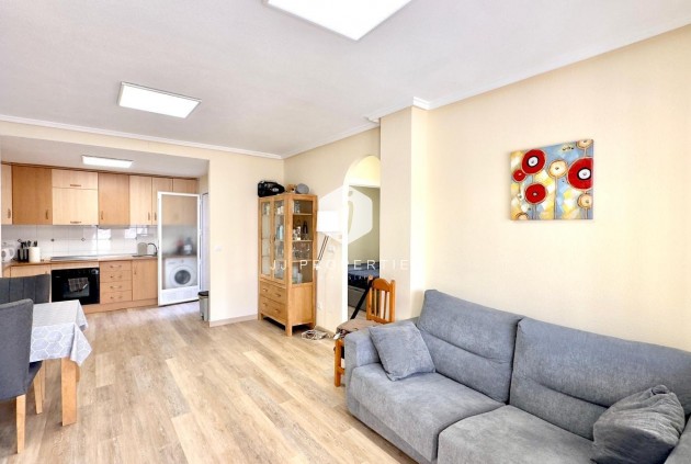 Bungalow - Tweedehands - Torrevieja -
                Torreblanca