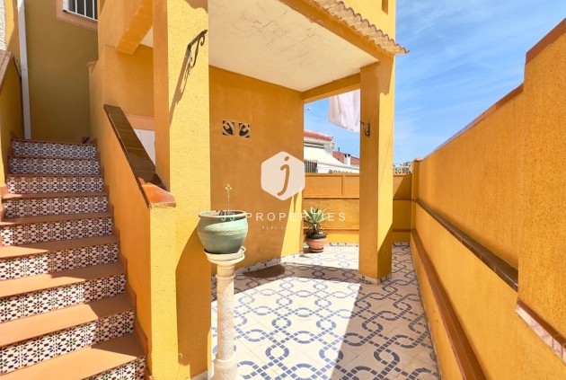Bungalow - Tweedehands - Torrevieja -
                Torretas