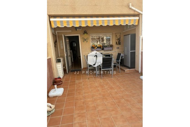 Bungalow - Z drugiej ręki -
            Orihuela Costa - C-77332