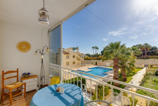 Bungalow - Z drugiej ręki - Orihuela Costa -
                Costa Blanca