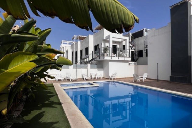 Bungalow - Z drugiej ręki - Orihuela Costa -
                Costa Blanca