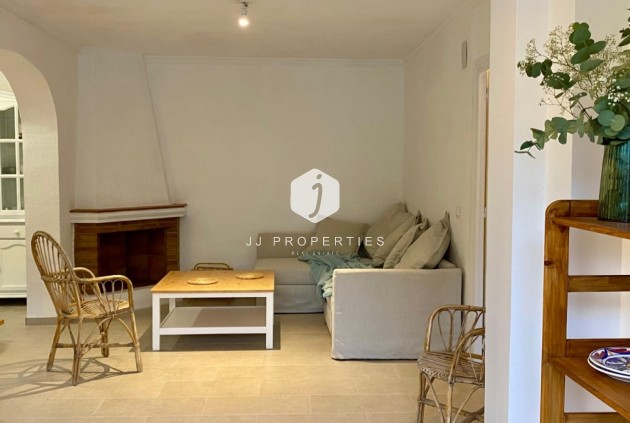 Bungalow - Z drugiej ręki - Orihuela Costa -
                Costa Blanca