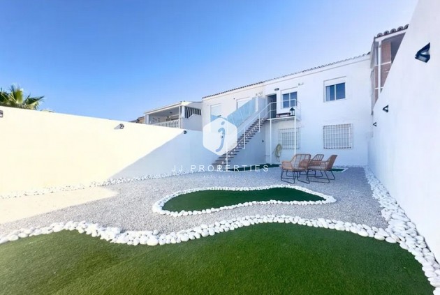 Bungalow - Z drugiej ręki - Orihuela Costa -
                Costa Blanca