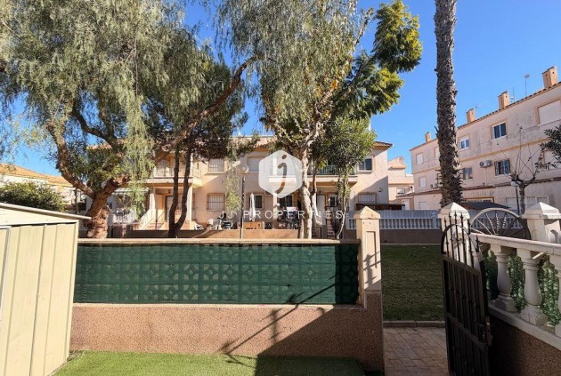 Bungalow - Z drugiej ręki - Orihuela Costa -
                Costa Blanca