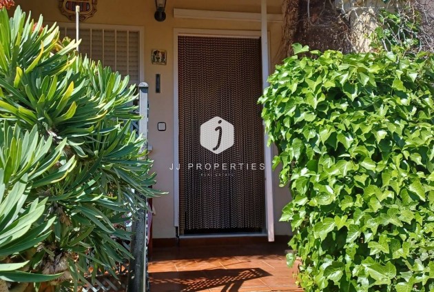 Bungalow - Z drugiej ręki - Orihuela Costa -
                Los Almendros-la Florida