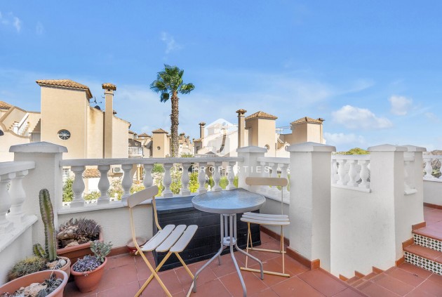 Bungalow - Z drugiej ręki - Orihuela Costa -
                Orihuela Costa