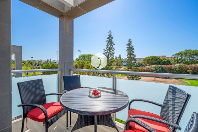 Bungalow - Z drugiej ręki - Punta Prima -
                Costa Blanca