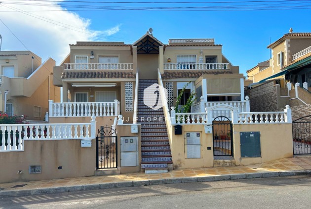 Bungalow - Z drugiej ręki - San Miguel de Salinas -
                Inland