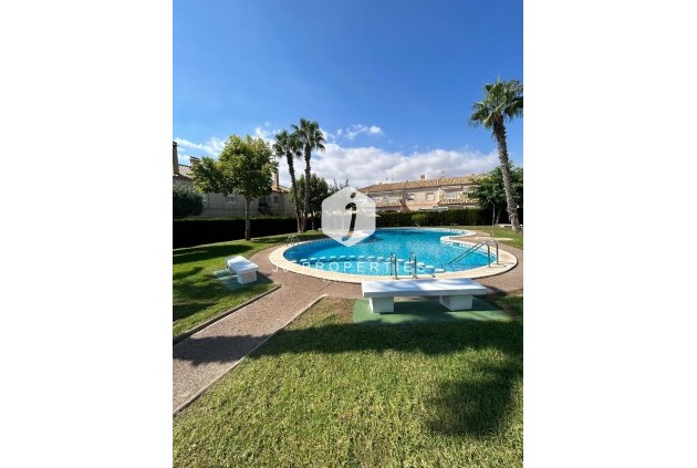 Bungalow - Z drugiej ręki - Torrevieja -
                aguas nuevas