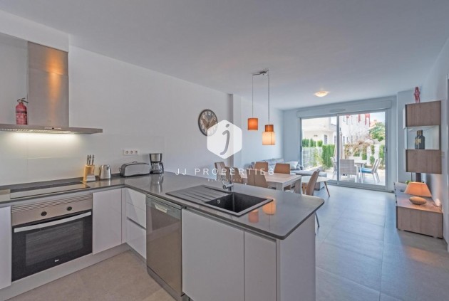 Bungalow - Z drugiej ręki - Torrevieja -
                Auguas Neuvas