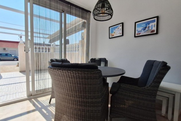 Bungalow - Z drugiej ręki - Torrevieja -
                Costa Blanca