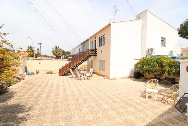 Bungalow - Z drugiej ręki - Torrevieja -
                Costa Blanca