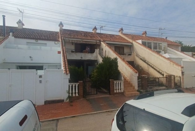 Bungalow - Z drugiej ręki - Torrevieja -
                Costa Blanca