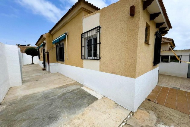 Bungalow - Z drugiej ręki - Torrevieja -
                Costa Blanca