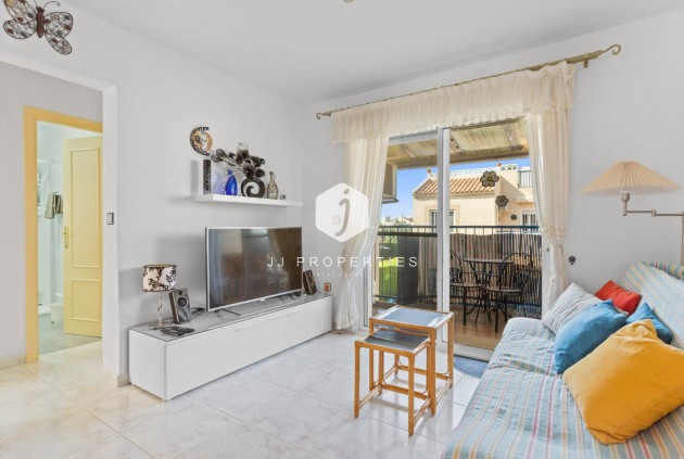 Bungalow - Z drugiej ręki - Torrevieja -
                Costa Blanca