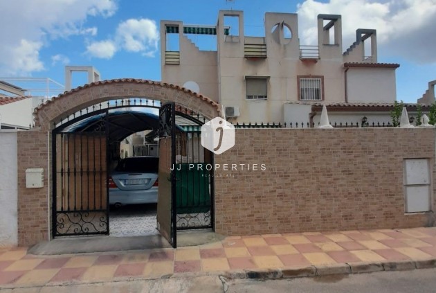 Bungalow - Z drugiej ręki - Torrevieja -
                Costa Blanca