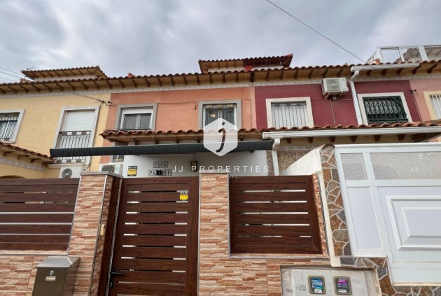 Bungalow - Z drugiej ręki - Torrevieja -
                Costa Blanca