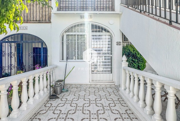 Bungalow - Z drugiej ręki - Torrevieja -
                Costa Blanca