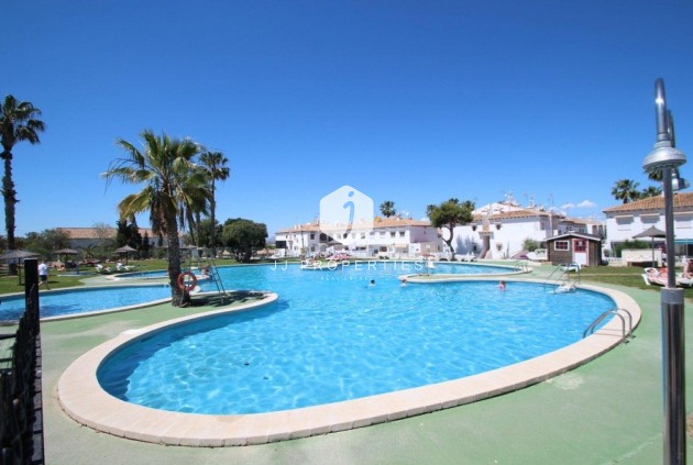Bungalow - Z drugiej ręki - Torrevieja -
                Costa Blanca