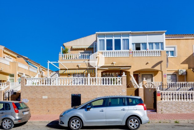 Bungalow - Z drugiej ręki - Torrevieja -
                El molino