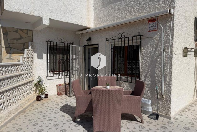 Bungalow - Z drugiej ręki - Torrevieja -
                LA TORRETAS