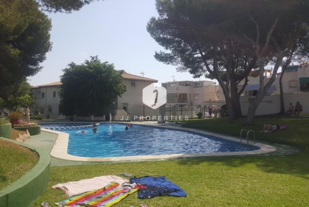 Bungalow - Z drugiej ręki - Torrevieja -
                Lago Jardin