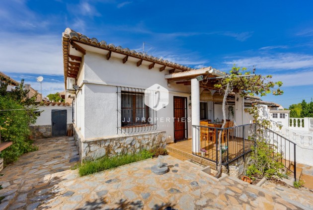 Bungalow - Z drugiej ręki - Torrevieja -
                Los Balcones