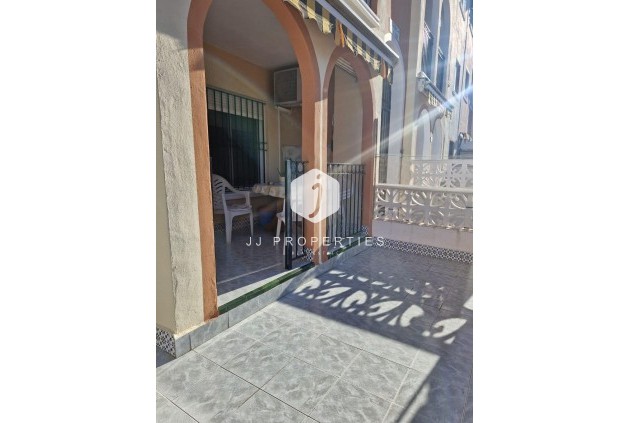 Bungalow - Z drugiej ręki - Torrevieja -
                Playa de los Naufragos