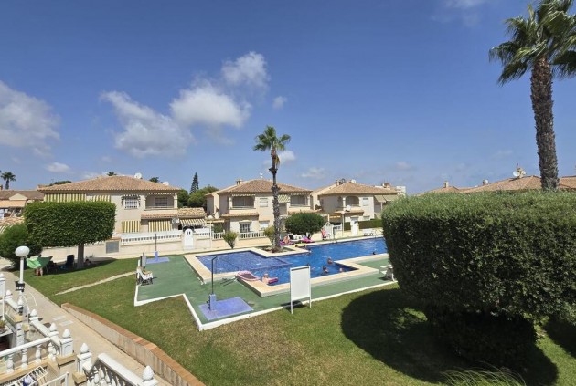 Bungalow - Z drugiej ręki - Torrevieja -
                Torreblanca