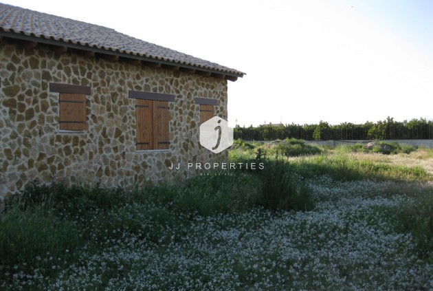 Casa de campo - Segunda mano - Benferri -
                Inland