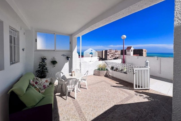 Chalet - Aus zweiter Hand -
            Cabo Cervera - C-37235