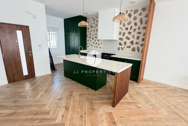 Chalet - Aus zweiter Hand - Catral -
                Costa Blanca
