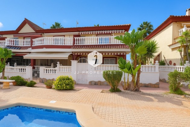 Chalet - Aus zweiter Hand - Ciudad Quesada -
                Costa Blanca