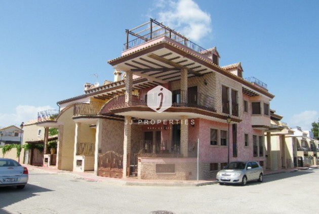 Chalet - Aus zweiter Hand - Daya Nueva -
                Costa Blanca