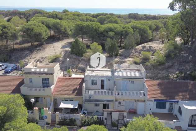 Chalet - Aus zweiter Hand - Guardamar del Segura -
                Costa Blanca