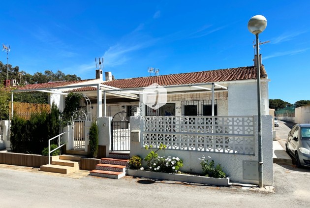 Chalet - Aus zweiter Hand - Guardamar del Segura -
                Costa Blanca