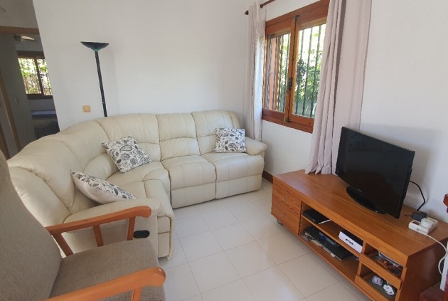 Chalet - Aus zweiter Hand - Los Balcones -
                Costa Blanca