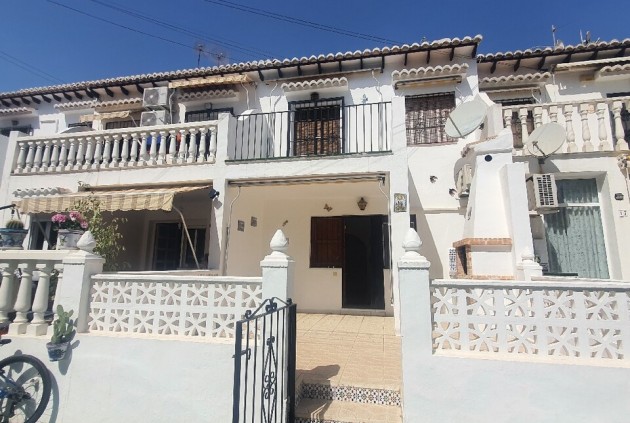 Chalet - Aus zweiter Hand - Los Balcones -
                Costa Blanca