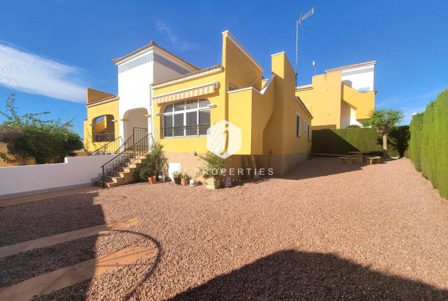 Chalet - Aus zweiter Hand - Los Montesinos -
                Los Montesinos - Urb. La Herrada