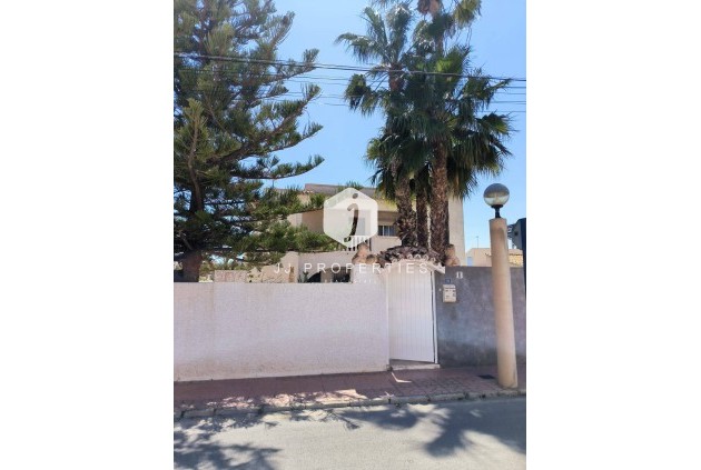 Chalet - Aus zweiter Hand - Orihuela Costa -
                Cabo Roig