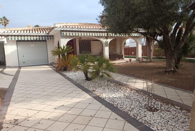 Chalet - Aus zweiter Hand - Orihuela Costa -
                Campoamor