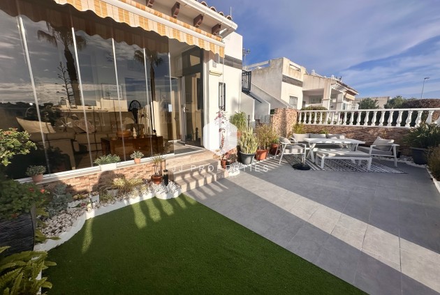 Chalet - Aus zweiter Hand - Orihuela Costa -
                Ciñuelica