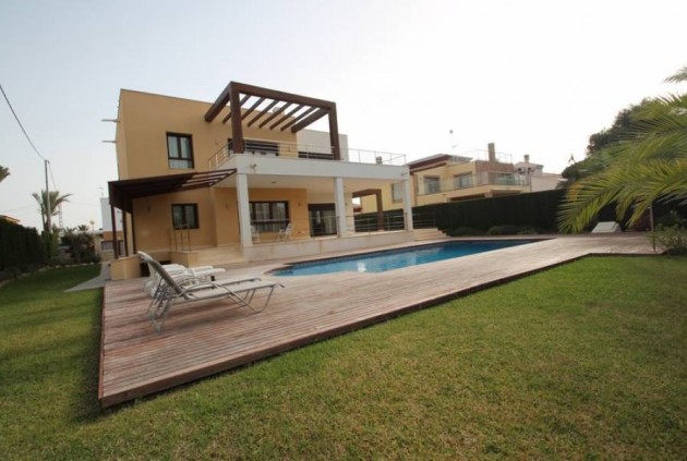 Chalet - Aus zweiter Hand - Orihuela Costa -
                Costa Blanca