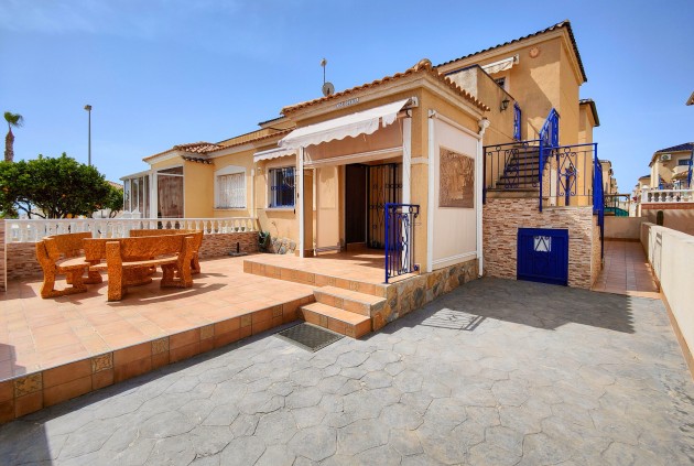 Chalet - Aus zweiter Hand - Orihuela Costa -
                Costa Blanca