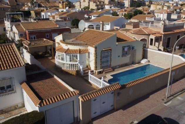 Chalet - Aus zweiter Hand - Orihuela Costa -
                Costa Blanca