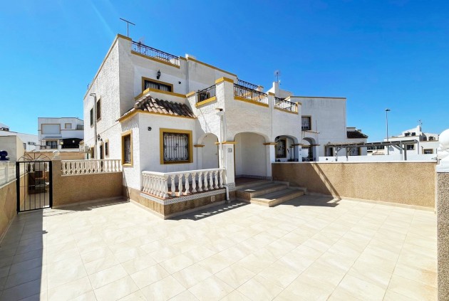 Chalet - Aus zweiter Hand - Orihuela Costa -
                Costa Blanca