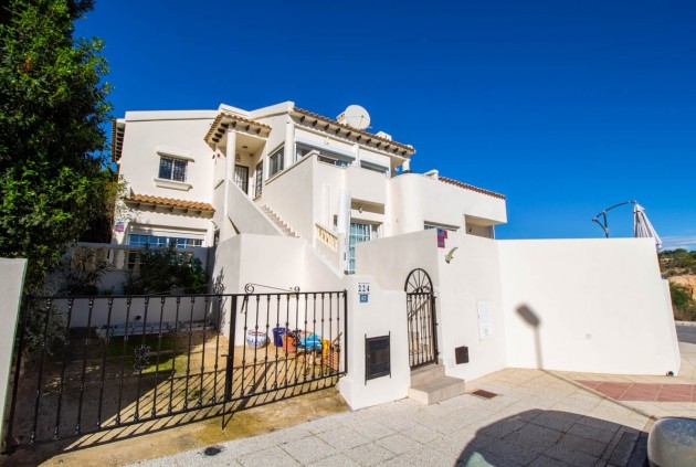 Chalet - Aus zweiter Hand - Orihuela Costa -
                Costa Blanca