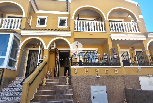 Chalet - Aus zweiter Hand - Orihuela Costa -
                Costa Blanca