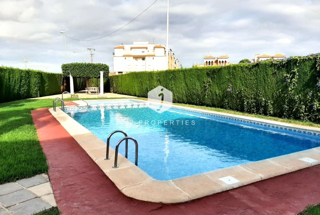 Chalet - Aus zweiter Hand - Orihuela Costa -
                Costa Blanca