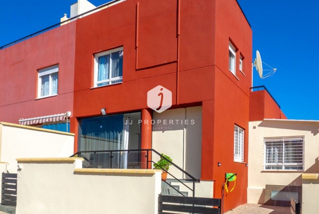 Chalet - Aus zweiter Hand - Orihuela Costa -
                Costa Blanca